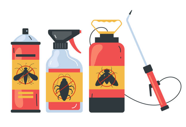 Best Pest Control for Restaurants  in St Marys, GA